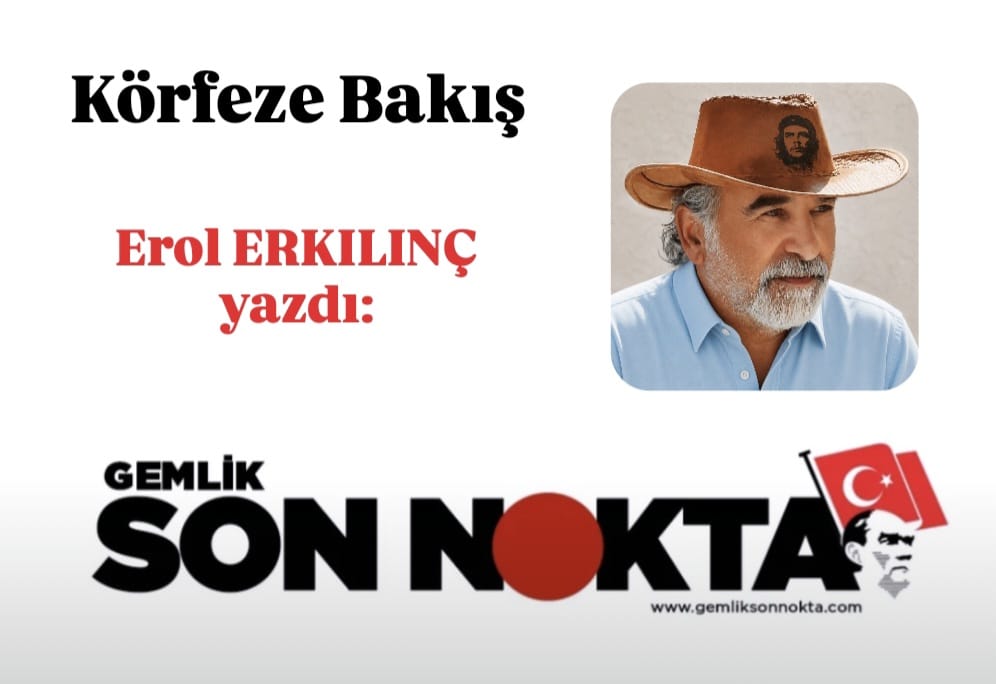 EROL ERKILINÇ YAZDI; “KÜBA ÖZGÜR KALACAK…”