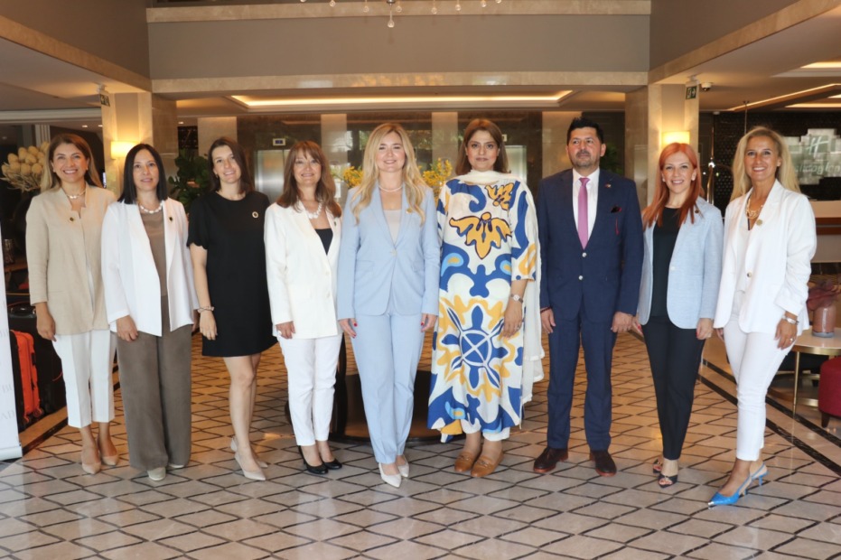  BUİKAD-FPCCI İŞ KONSEYİ PROTOKOLÜ İMZALANDI