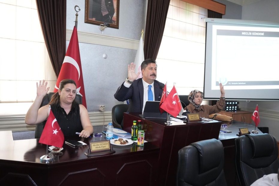 YENİŞEHİR BELEDİYE BAŞKANI ERCAN ÖZEL: “GERÇEKLER, ALGILARDAN GÜÇLÜDÜR”
