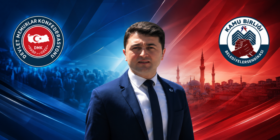 Bursa’dan Konfederasyon Yönetimine: Ünal Kılıç’a Önemli Görev