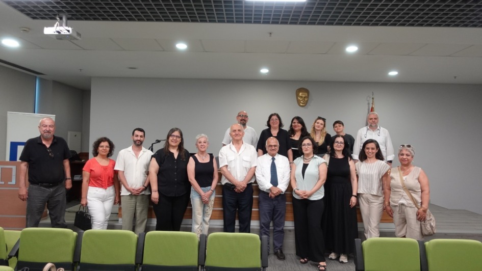 BURSA’NIN MİMARİ MİRASI ANLATILDI…