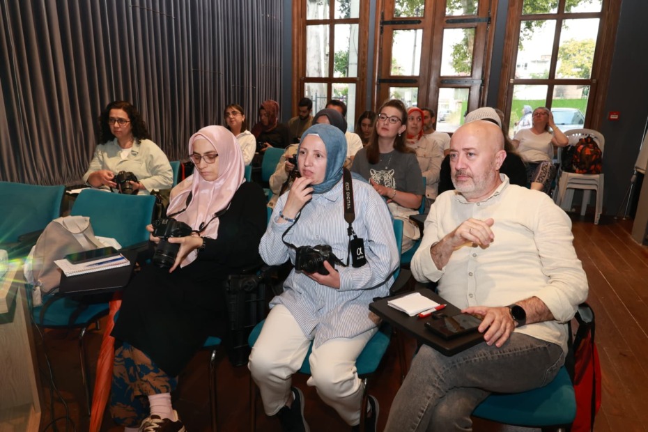 Osmangazi Belediyesi’nden Fotoğraf Tutkunlarına Ücretsiz Eğitim