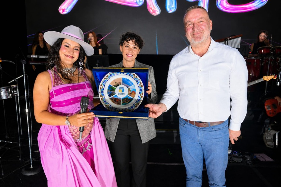 KARACABEY’DE IHLAMUR FESTİVALİ COŞKUSU