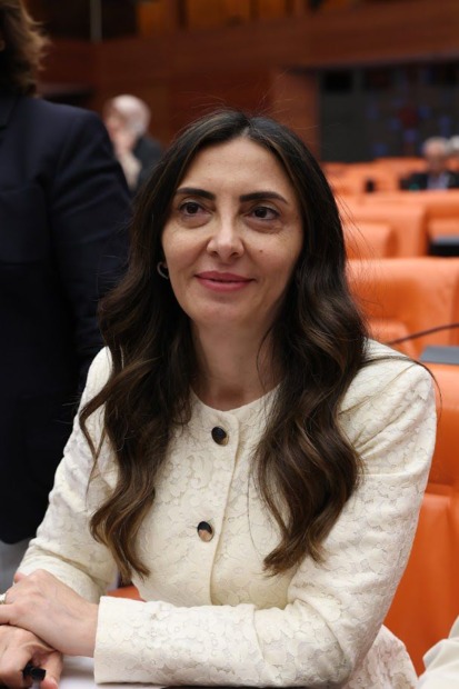 NURHAYAT ALTACA KAYIŞOĞLU; “SİVİL DARBE DÜZENİNİ MİLLETİMİZLE  BİRLİKTE SONA ERDİRECEĞİZ”