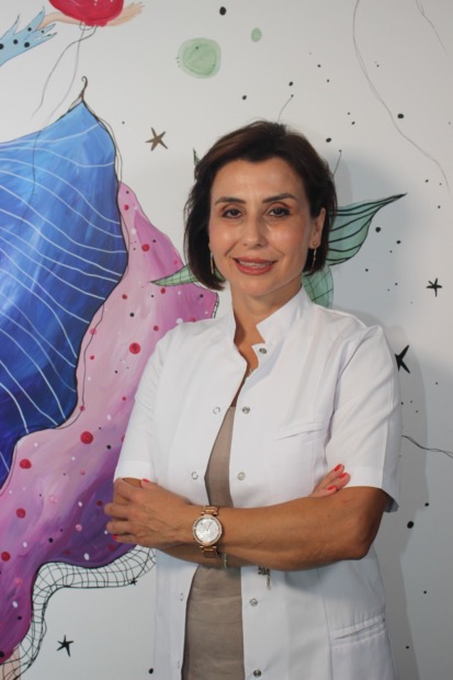 MENOPOZUN SİNSİ TEHLİKESİ: KAS KAYBI