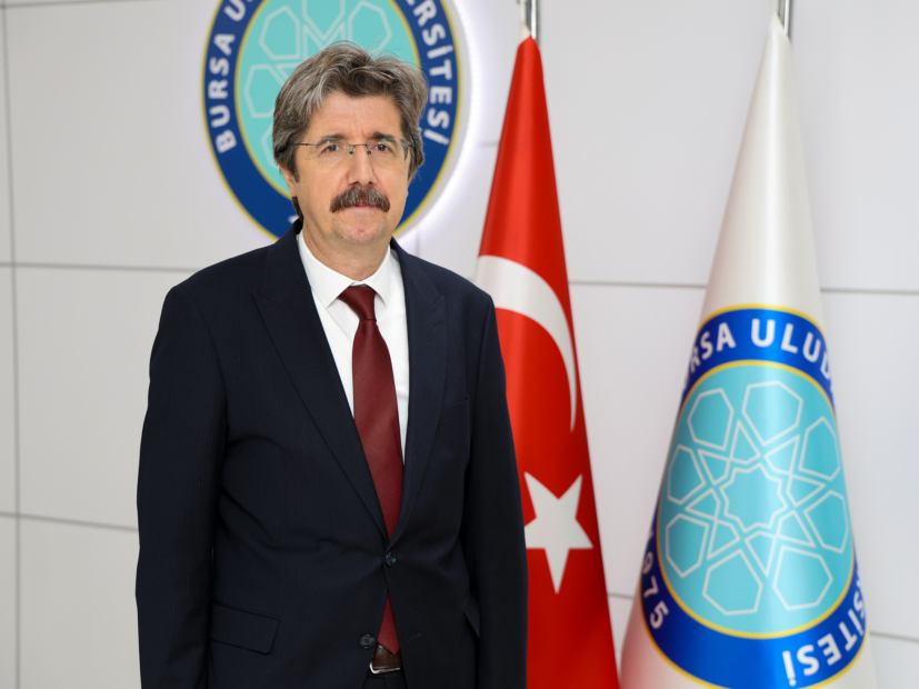 BUÜ, TÜBİTAK 1001 projeleriyle zirve yürüyüşüne devam ediyor