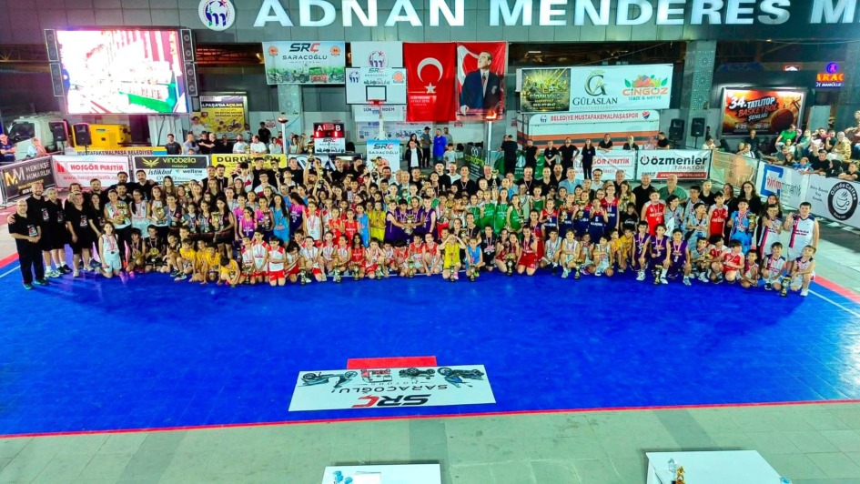 TATLITOP YİNE BÜYÜLEDİ