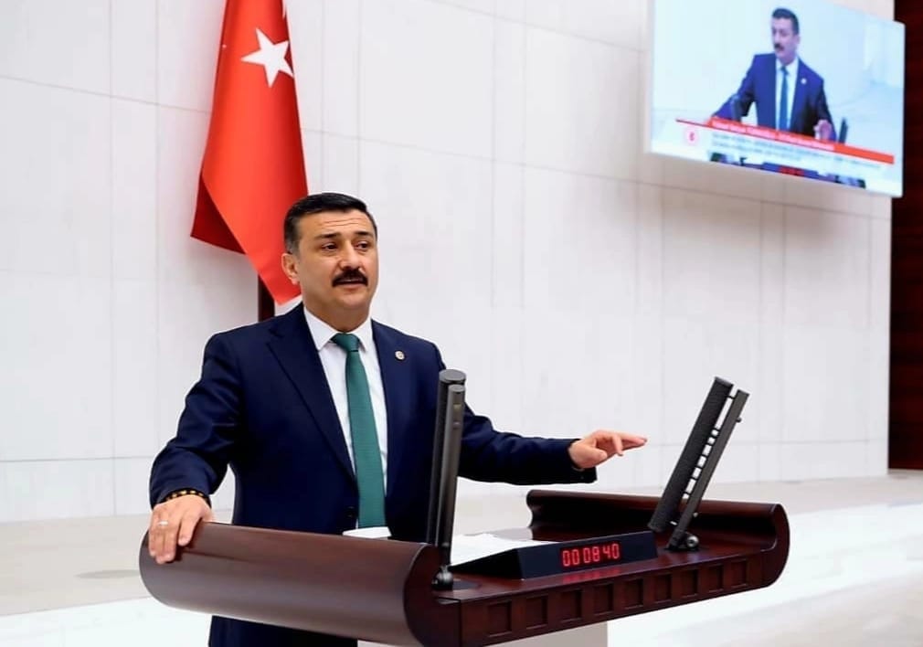 Selçuk Türkoğlu: “İznik’e Bu Ayıp Yeter!