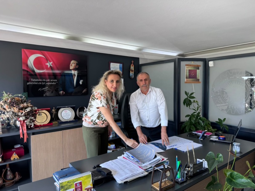 GEMLİK ESNAFINA ALLIANZ GÜVENCESİYLE SAĞLIKTA %15 İNDİRİM