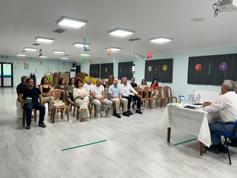 Gemlik’te LGS Tercih Danışmanlığı Süreci Başladı