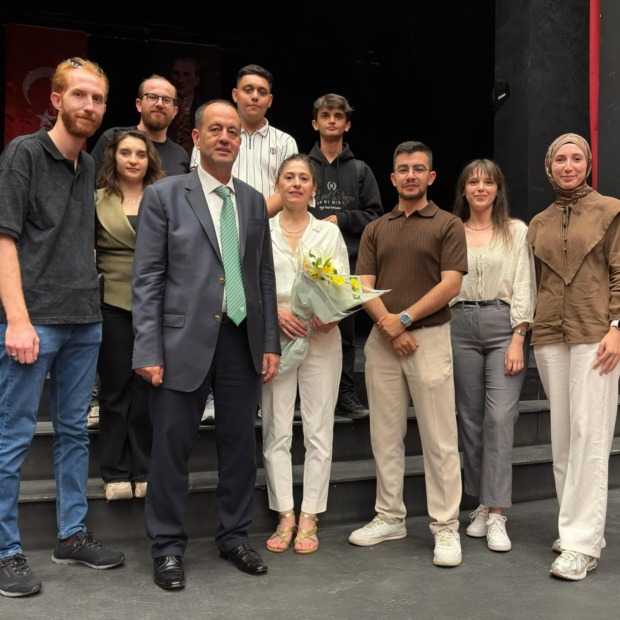 ‘Ahşabın Cazibesi’ belgeseli Bursa’da büyük ilgi gördü