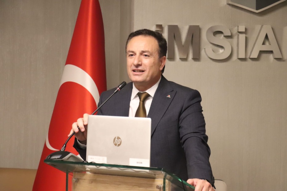 İNŞAAT SEKTÖRÜ İÇİN ‘MESLEKİ EĞİTİM SEFERBERLİĞİ’ ÇAĞRISI