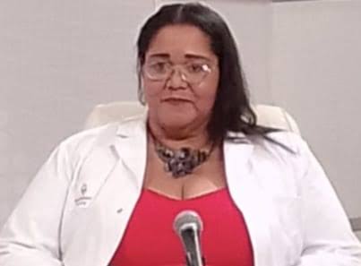 Yamilet Silveira Fuentes