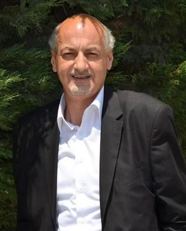 Cemal Kırgız