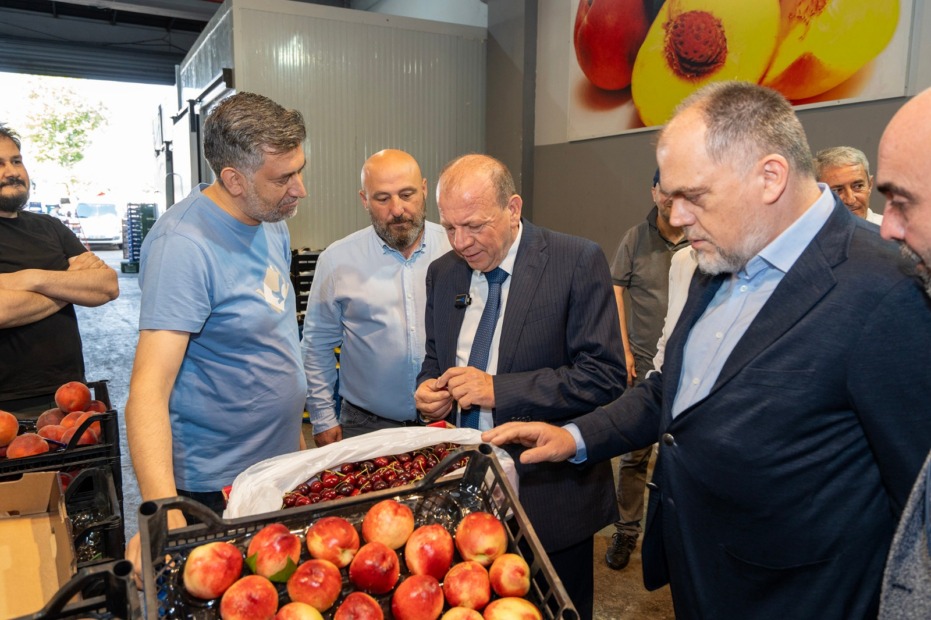 Özer Matlı’dan Bursa için kapsamlı proje vizyonu: “BTSO Üniversitesi kuracağız”