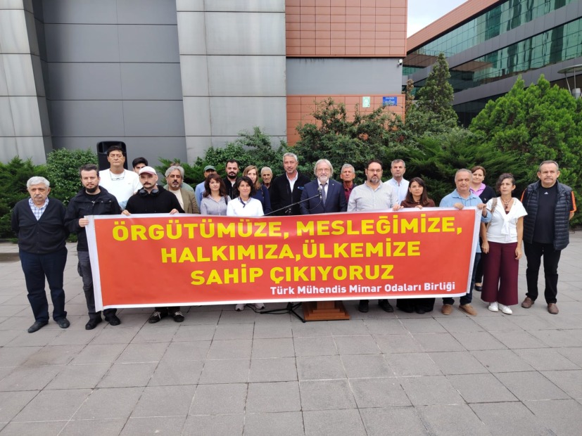 19 EYLÜL’ÜN MİRASINI BÜYÜTÜYORUZ: EMEĞİMİZE, MESLEĞİMİZE, ÜLKEMİZE SAHİP ÇIKIYORUZ!