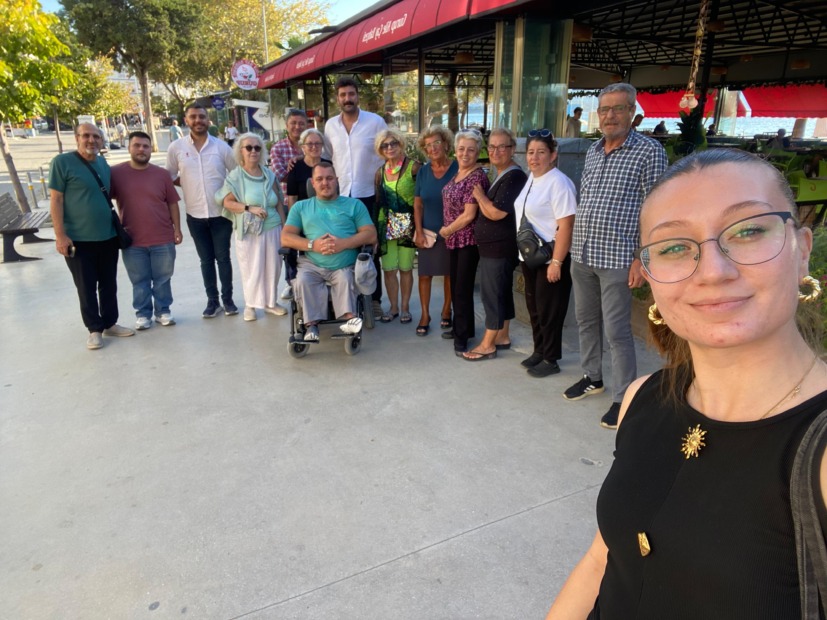YENİ PARTİ GEMLİK’TE KONGRE HEYECANI