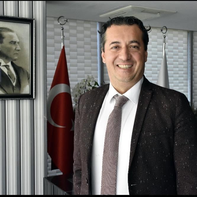 Hasan Hamaloğlu, 500 Tekneli Yat Limanı Projesini Yerinde Anlattı (Videolu Haber)