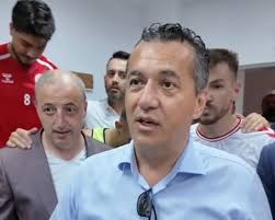 Hasan Hamaloğlu’ndan Gemlik Sümerbey Spor’a prim desteği sözü (Videolu Haber)