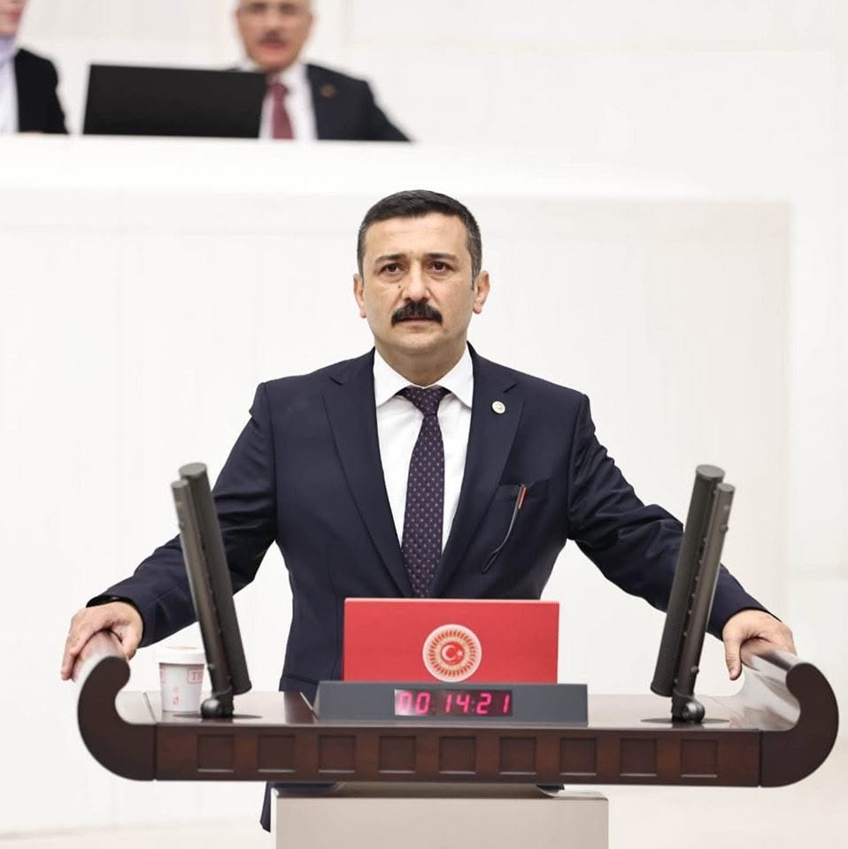 SELÇUK TÜRKOĞLU’NDAN 20 MİLYAR TL’LİK “ŞAİBELİ SATIŞ” İFŞASI (VİDEOLU HABER)