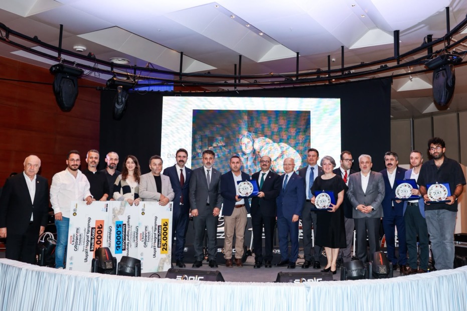 BAŞKAN VEKİLİ BİBA: “GASTRONOMİDE ANLATACAK ÇOK SÖZÜMÜZ VAR”