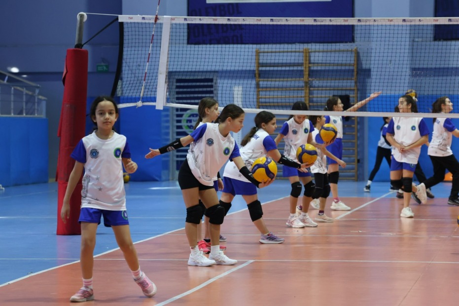 Kış Spor Okulları 3 Ekim’de başlıyor