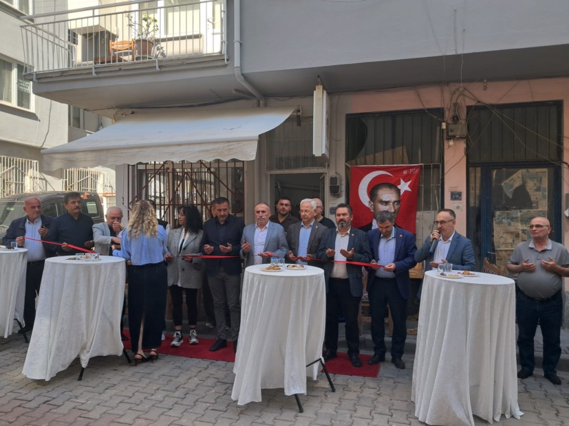 GÖPKİNGEN Farklı lezzetleriyle açıldı