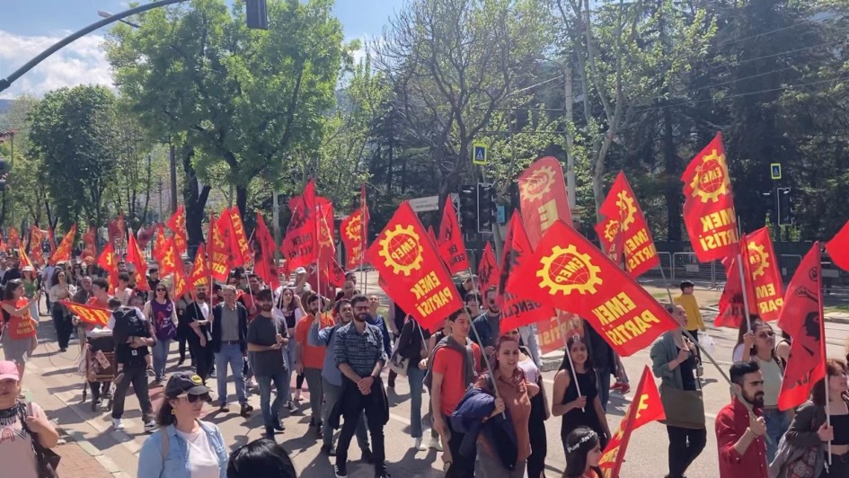 Emek Partisi: “Bursa’da ulaşım zammı geri çekilsin!”