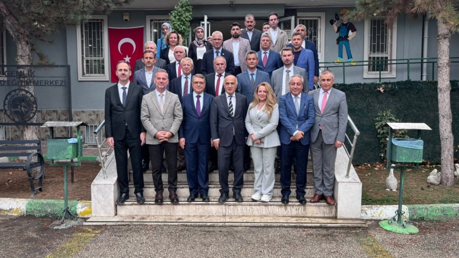 39. AHİLİK HAFTASI GEMLİK’TE KUTLANDI
