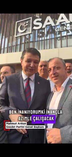 Mahmut Arıkan’dan Gemlikspor’a Anlamlı Destek