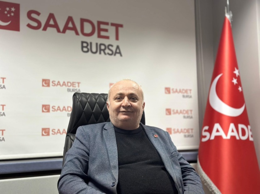 BURSA’DA ÜNİVERSİTE ÖĞRENCİLERİ İÇİN BARINMA ALARMI: “YURT KAPASİTESİ ARTIRILMALI”