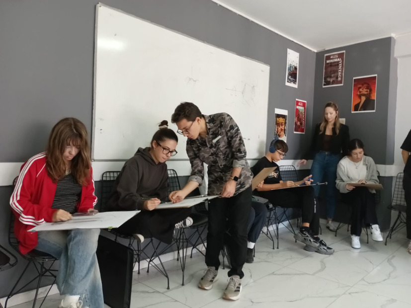 SC Akademi’den güzel sanatlar sınavlarında büyük başarı!
