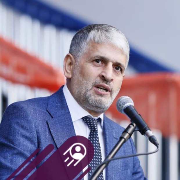 HAMZA GÜRSEL’DEN DAVUT GÜRKAN’A AÇIK SORU: “BUGÜN ÜCRETSİZ GEÇTİĞİMİZ YOL, YARIN ÜCRETLİ Mİ OLACAK?”