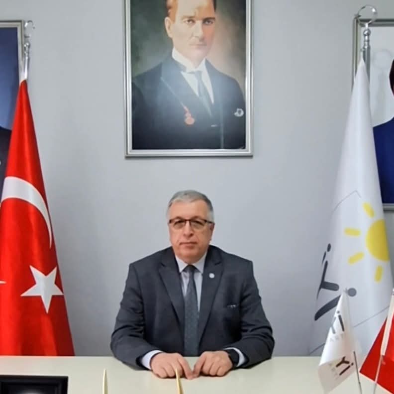 Orhan Karaduman; “Gemlik bizim, Gemlik hepimizin!”