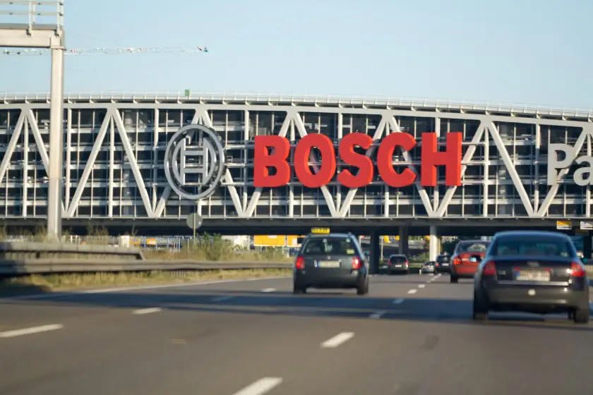 Emek Partisi Bursa’dan BOSCH’ta işten atmalara tepki: İşten atmalara hayır!