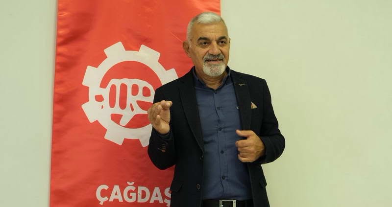 ÇGD Bursa Şubesi; “Skandalın takipçisiyiz”