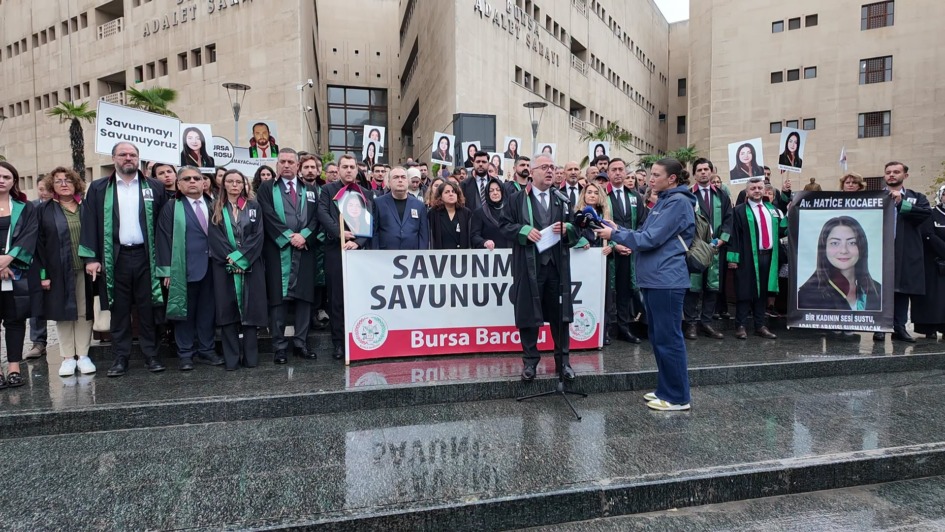 KARACABEY OVASINDA TEKNOSAB İLAVE ALANLAR VE KAMULAŞTIRMA GİRİŞİMLERİ KABUL EDİLEMEZ!