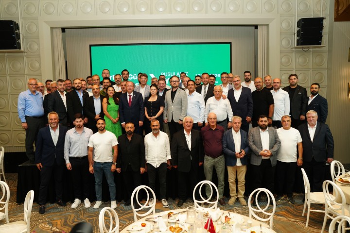 BTSO Başkan Adayı Özer Matlı’dan OSB Çıkarması: “Bursa’nın Potansiyeli İçin Kenetleneceğiz”