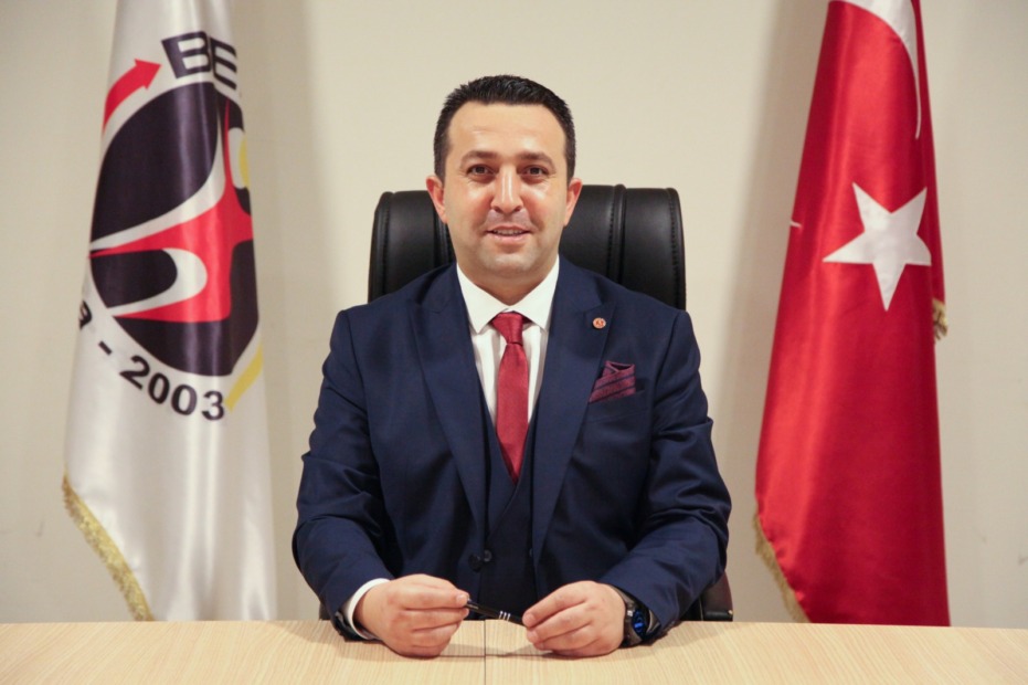BURSA BEBE VE ÇOCUK KONFEKSİYONU DÜNYAYA AÇILIYOR