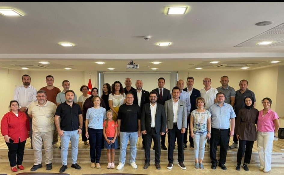 MÜHENDİS TEK-SEN’DEN BURSA MERKEZLİ YENİ ŞUBE