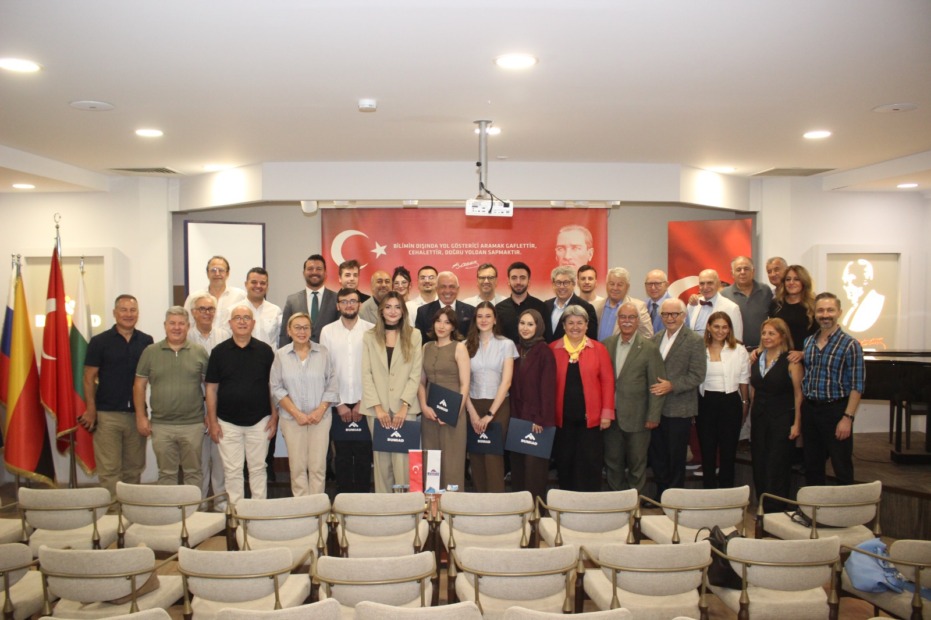 BUMİAD’IN ‘İMALAT YÖNETİMİ’ EĞİTİMİ TAMAMLANDI