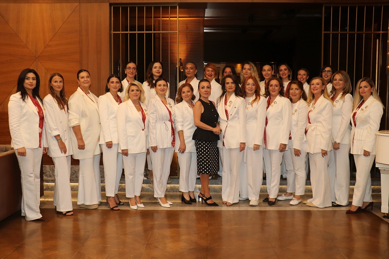 YASAV YENİ DÖNEMİN İLK TOPLANTISINI GERÇEKLEŞTİRDİ