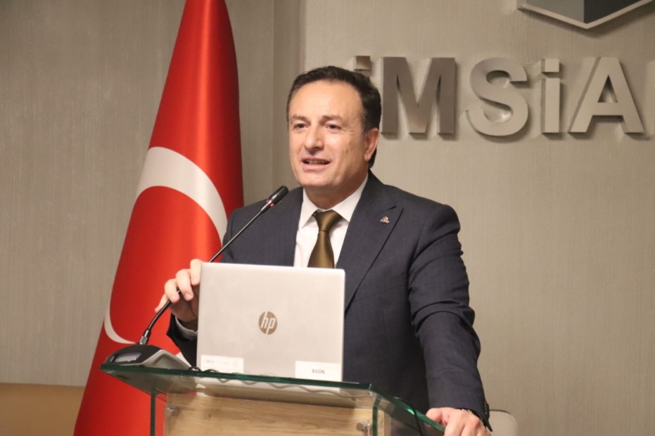 İHTİYAÇLAR DEĞİŞİYOR, KONUTLAR KÜÇÜLÜYOR