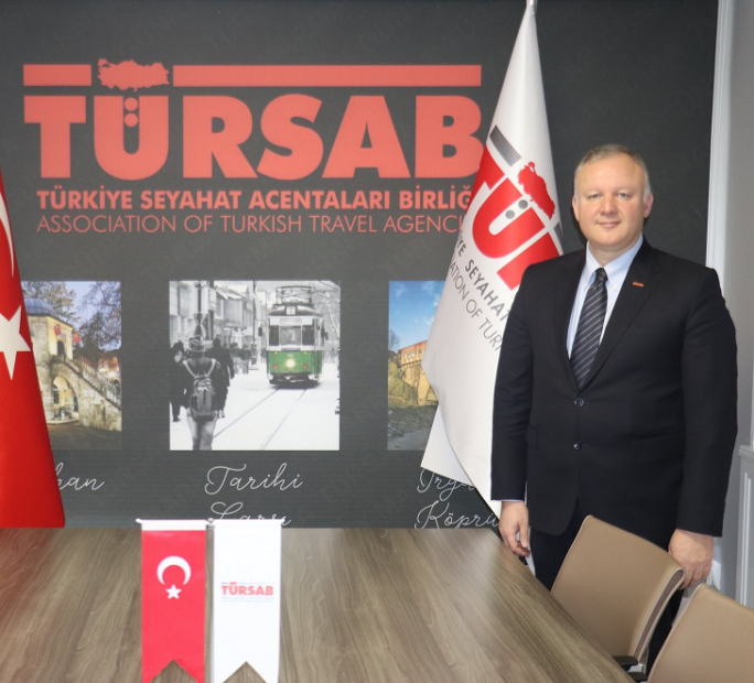 27 EYLÜL DÜNYA TURİZM GÜNÜ
