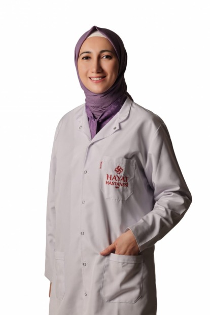 UZMANDAN EBEVEYNLERE ÖNEMLİ UYARI…