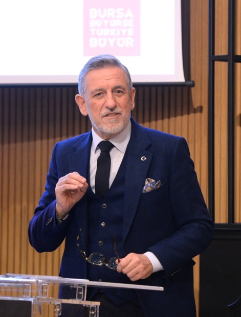 50 UR-GE ve HİSER Projesiyle 2 Binden Fazla Firma Küresel Pazarlara Açıldı