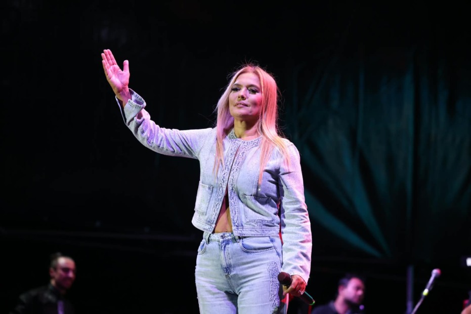 Sukaypark’ta Kahve ve Müzik Dolu Hafta Sonu