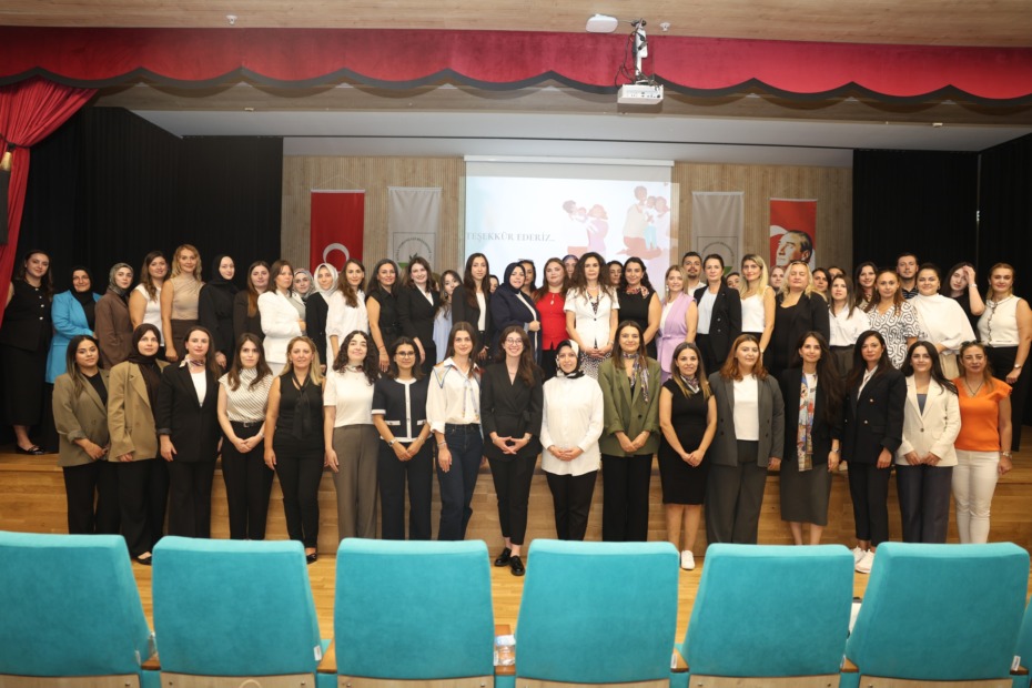 Kreş Öğretmenlerine Gelişim Programı
