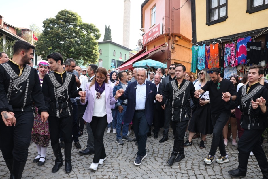 18. Misi Yerel Lezzetler Şenliği 20 Eylül’de