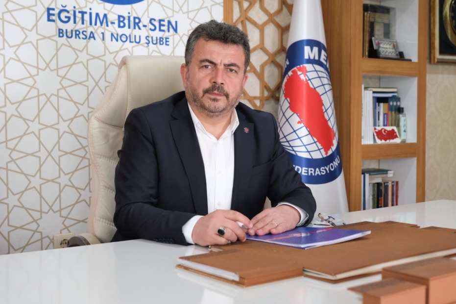 Ramazan Acar: “Özgürlükleri Elinden Alınan Kuşakları Unutmayacağız”